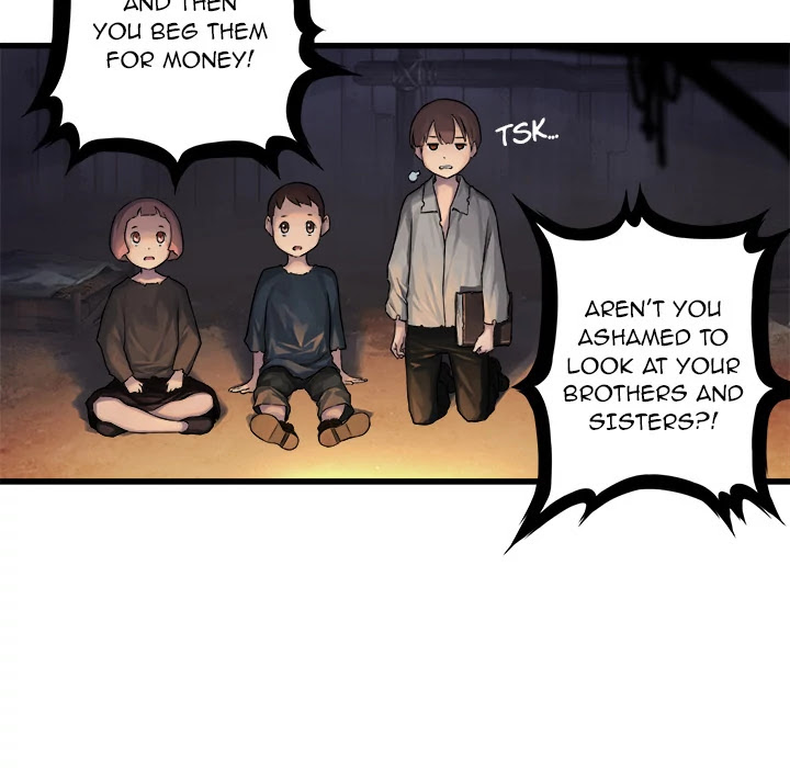 Her Summon Chapter 38 page 20 - Chapter 38
