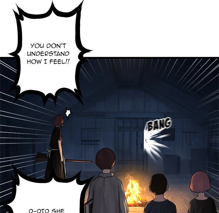 Her Summon Chapter 38 page 22 - Chapter 38