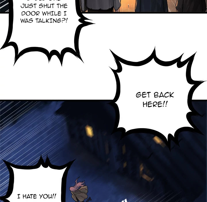 Her Summon Chapter 38 page 23 - Chapter 38