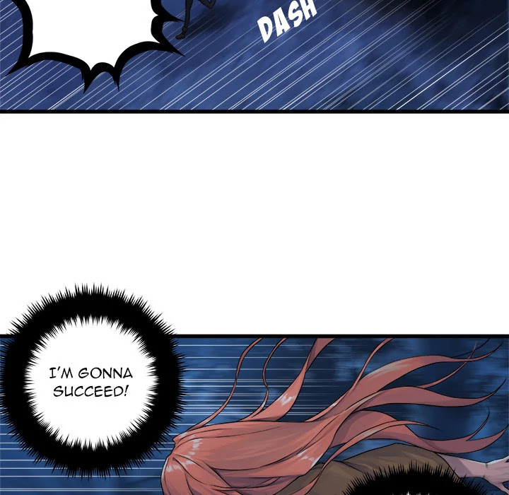 Her Summon Chapter 38 page 24 - Chapter 38
