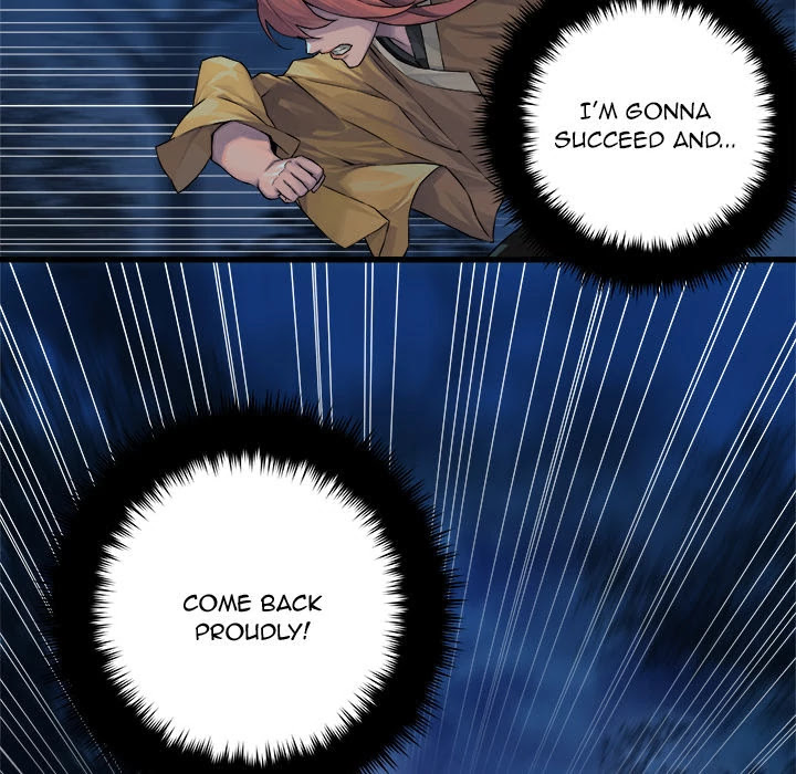 Her Summon Chapter 38 page 25 - Chapter 38