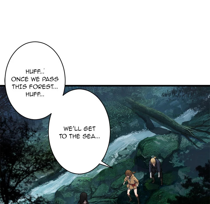 Her Summon Chapter 38 page 29 - Chapter 38