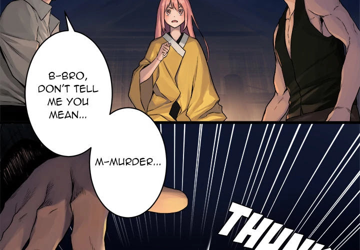 Her Summon Chapter 38 page 3 - Chapter 38