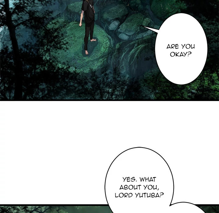 Her Summon Chapter 38 page 30 - Chapter 38