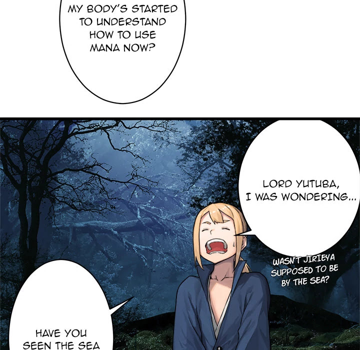 Her Summon Chapter 38 page 32 - Chapter 38