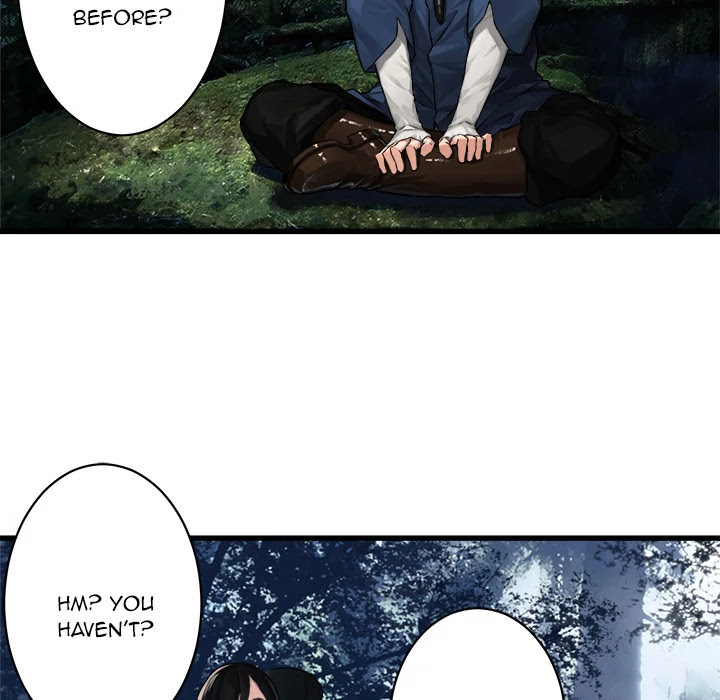 Her Summon Chapter 38 page 33 - Chapter 38