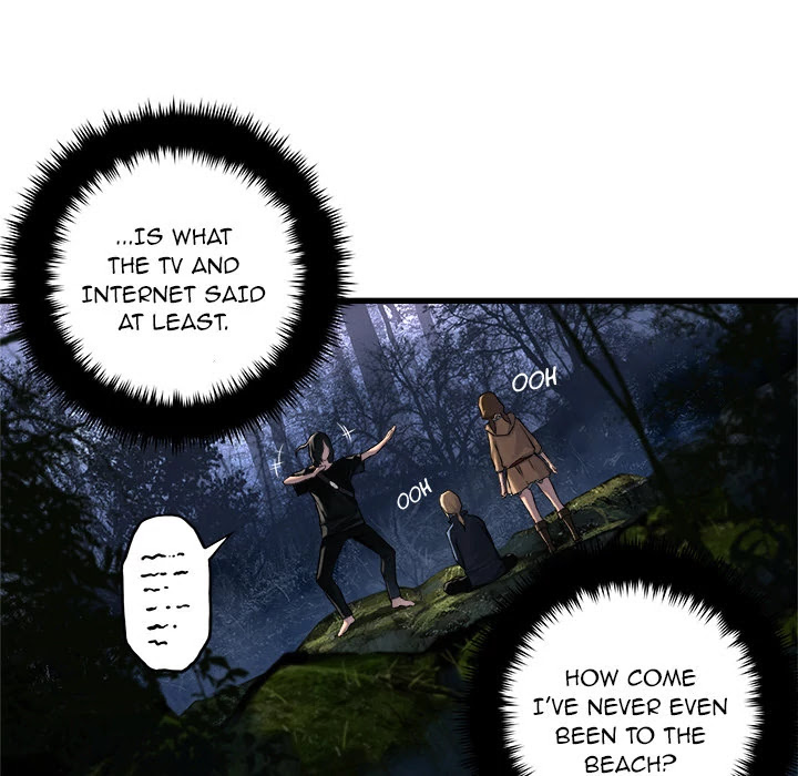Her Summon Chapter 38 page 36 - Chapter 38