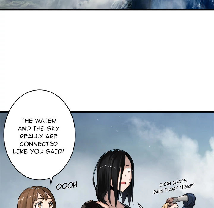 Her Summon Chapter 38 page 47 - Chapter 38