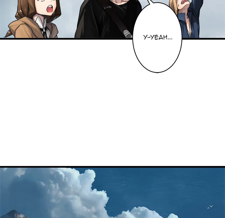 Her Summon Chapter 38 page 48 - Chapter 38