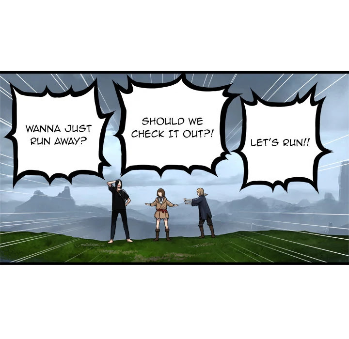 Her Summon Chapter 38 page 55 - Chapter 38