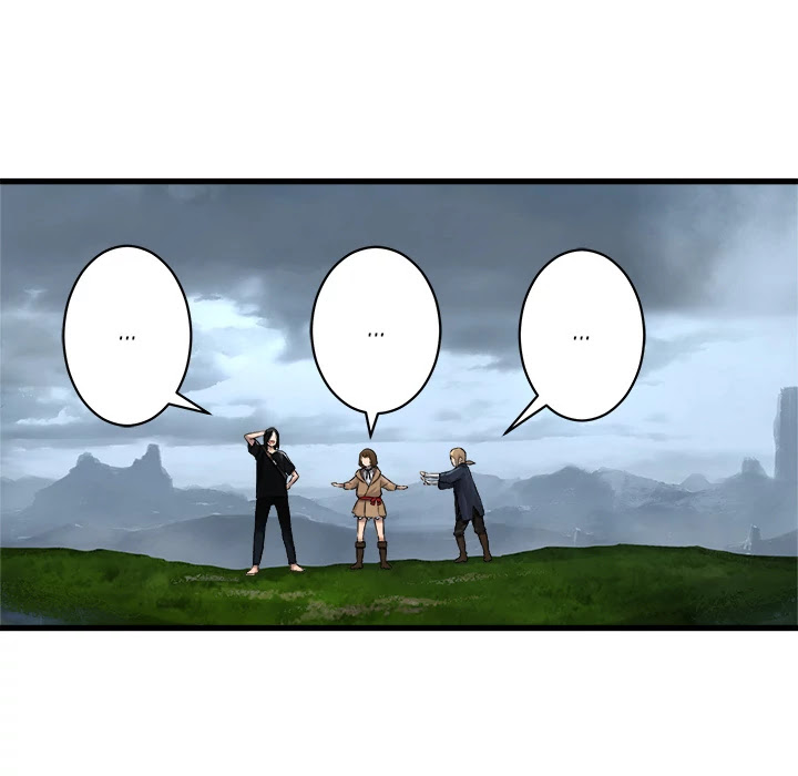 Her Summon Chapter 38 page 56 - Chapter 38