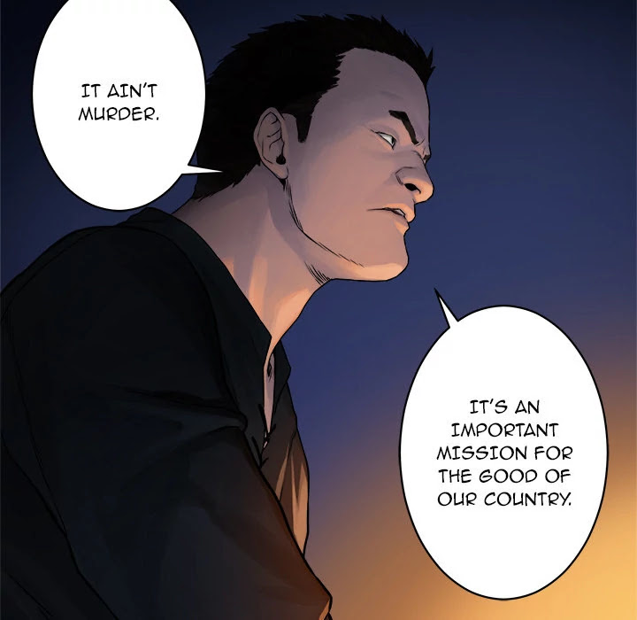 Her Summon Chapter 38 page 6 - Chapter 38