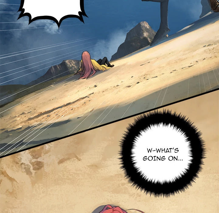 Her Summon Chapter 38 page 61 - Chapter 38