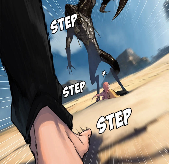 Her Summon Chapter 38 page 66 - Chapter 38