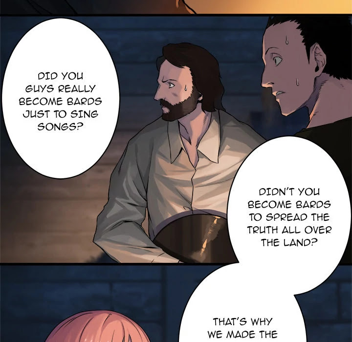 Her Summon Chapter 38 page 7 - Chapter 38