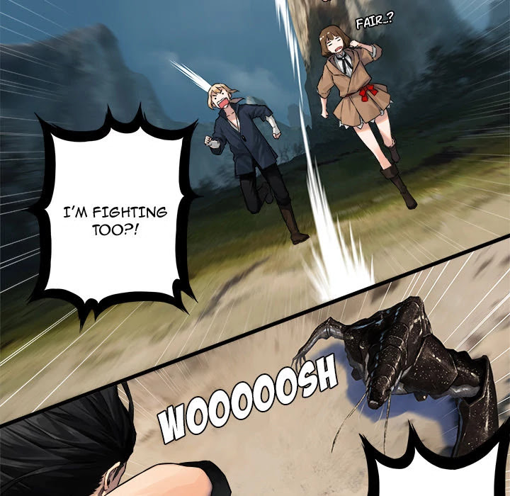 Her Summon Chapter 38 page 70 - Chapter 38