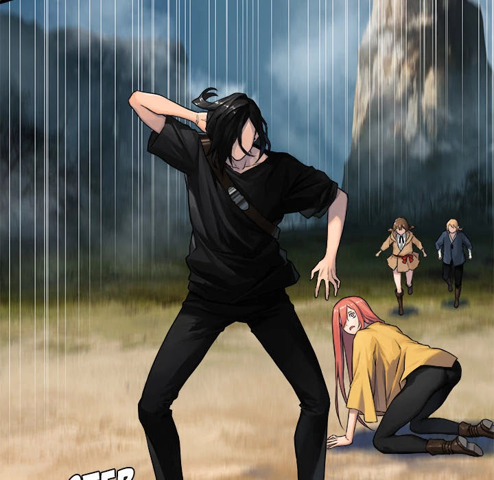 Her Summon Chapter 38 page 72 - Chapter 38