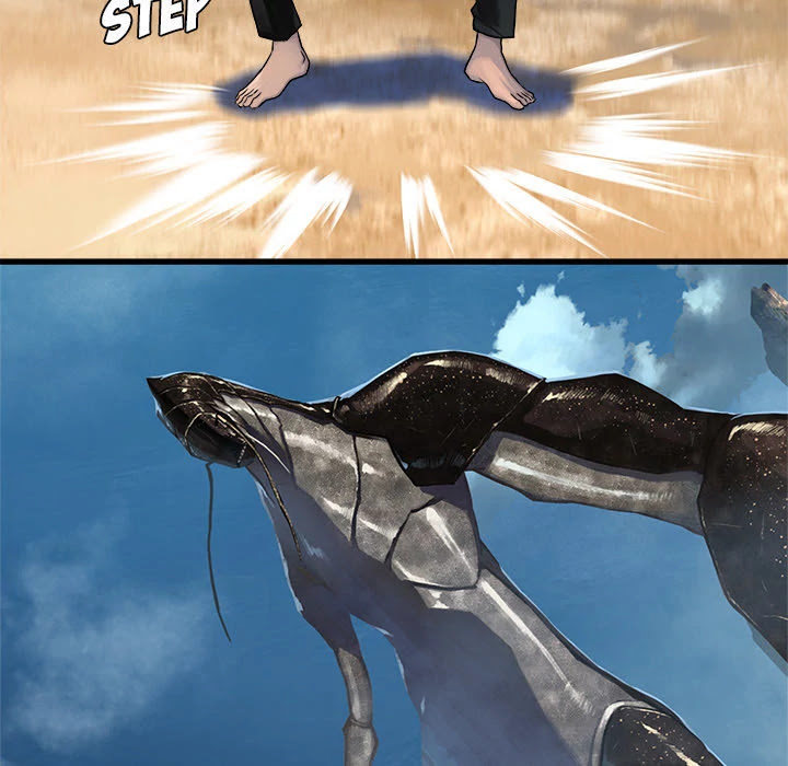 Her Summon Chapter 38 page 73 - Chapter 38