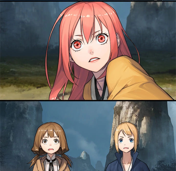 Her Summon Chapter 38 page 74 - Chapter 38