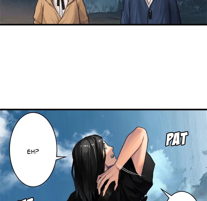Her Summon Chapter 38 page 75 - Chapter 38