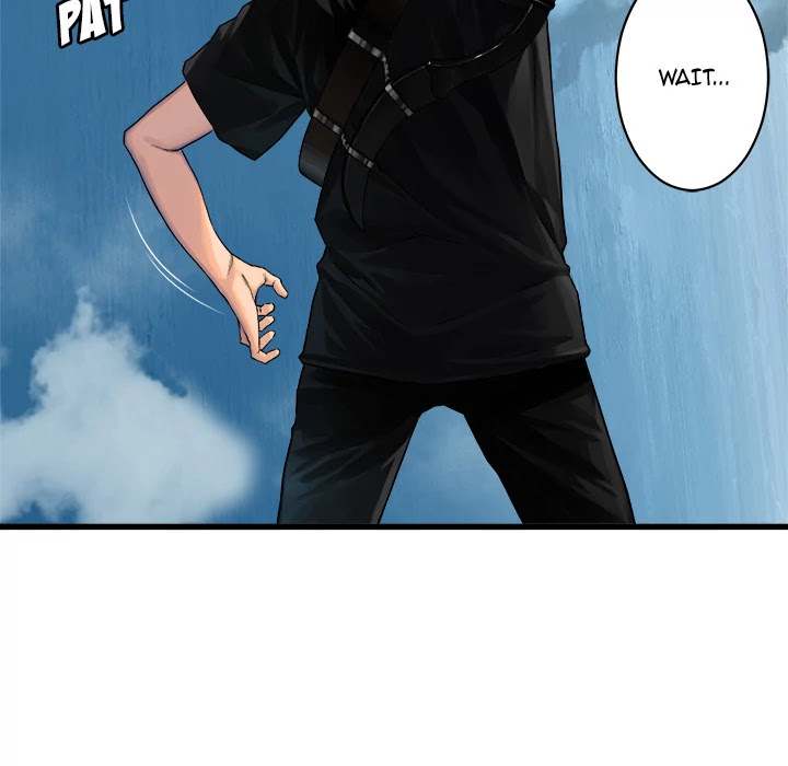 Her Summon Chapter 38 page 76 - Chapter 38
