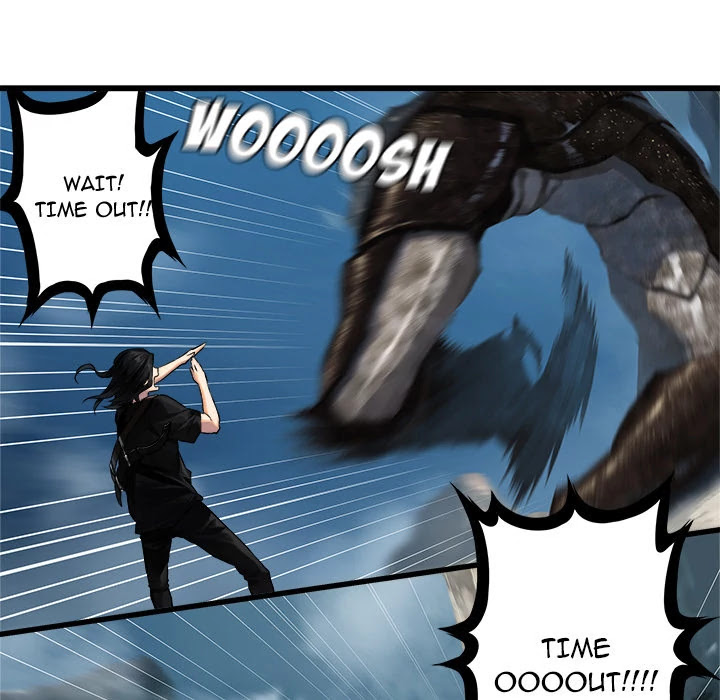 Her Summon Chapter 38 page 78 - Chapter 38