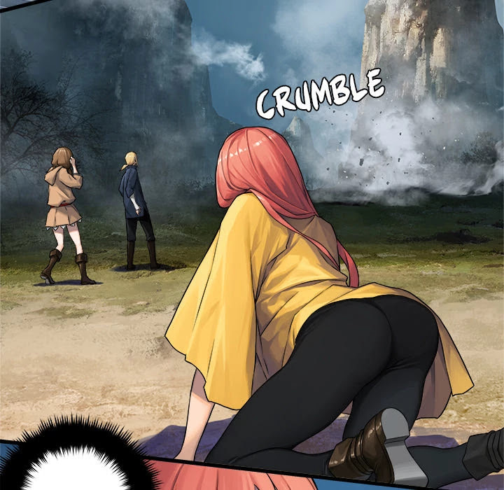 Her Summon Chapter 38 page 82 - Chapter 38