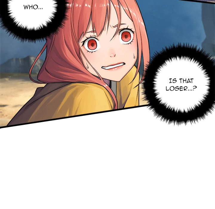 Her Summon Chapter 38 page 83 - Chapter 38