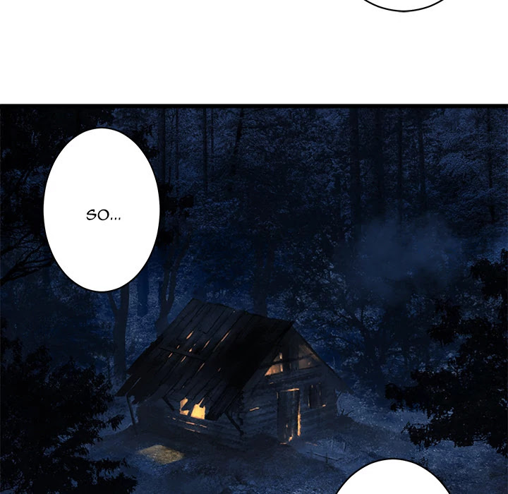 Her Summon Chapter 38 page 9 - Chapter 38