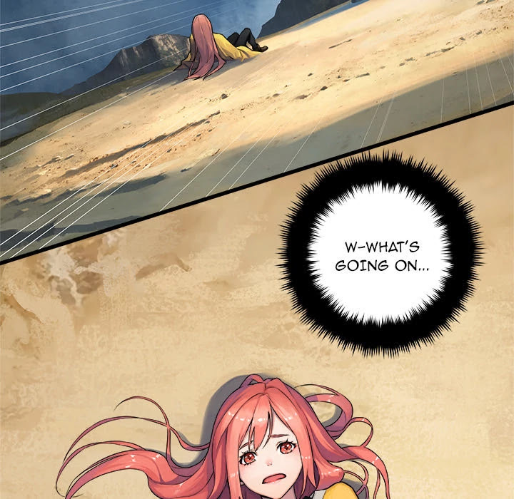 Her Summon Chapter 39 page 11 - Chapter 39