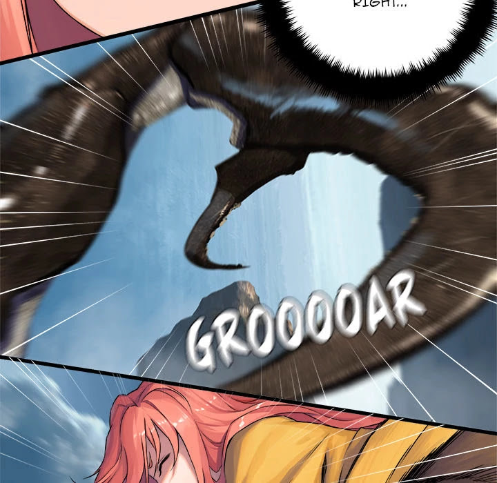 Her Summon Chapter 39 page 14 - Chapter 39