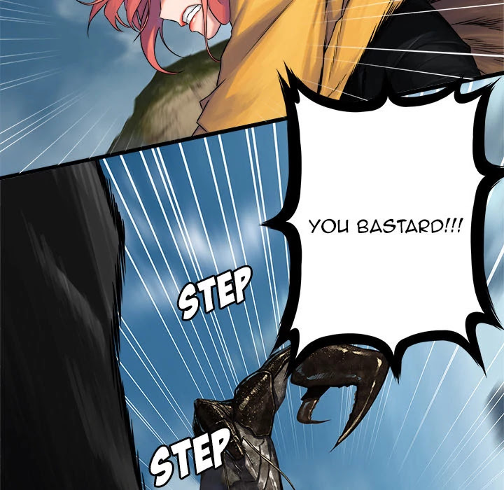 Her Summon Chapter 39 page 15 - Chapter 39