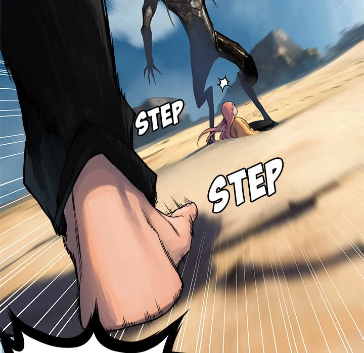 Her Summon Chapter 39 page 16 - Chapter 39