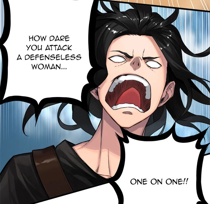 Her Summon Chapter 39 page 17 - Chapter 39