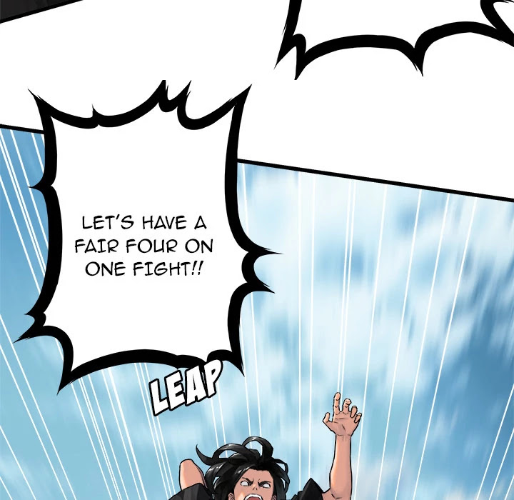 Her Summon Chapter 39 page 18 - Chapter 39