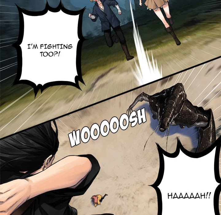 Her Summon Chapter 39 page 20 - Chapter 39
