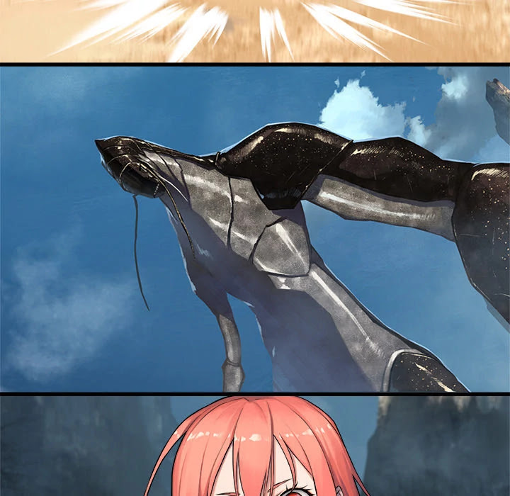 Her Summon Chapter 39 page 23 - Chapter 39