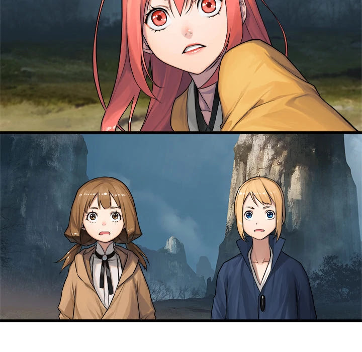 Her Summon Chapter 39 page 24 - Chapter 39