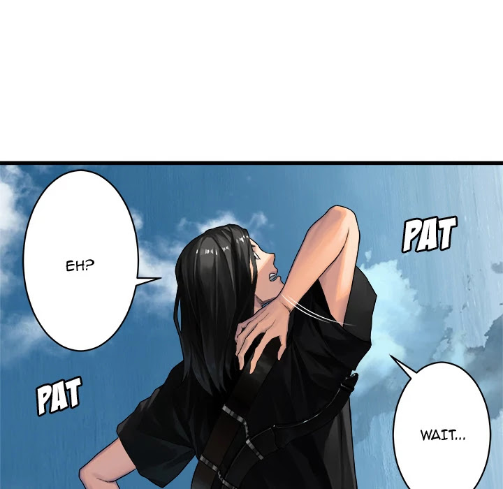 Her Summon Chapter 39 page 25 - Chapter 39