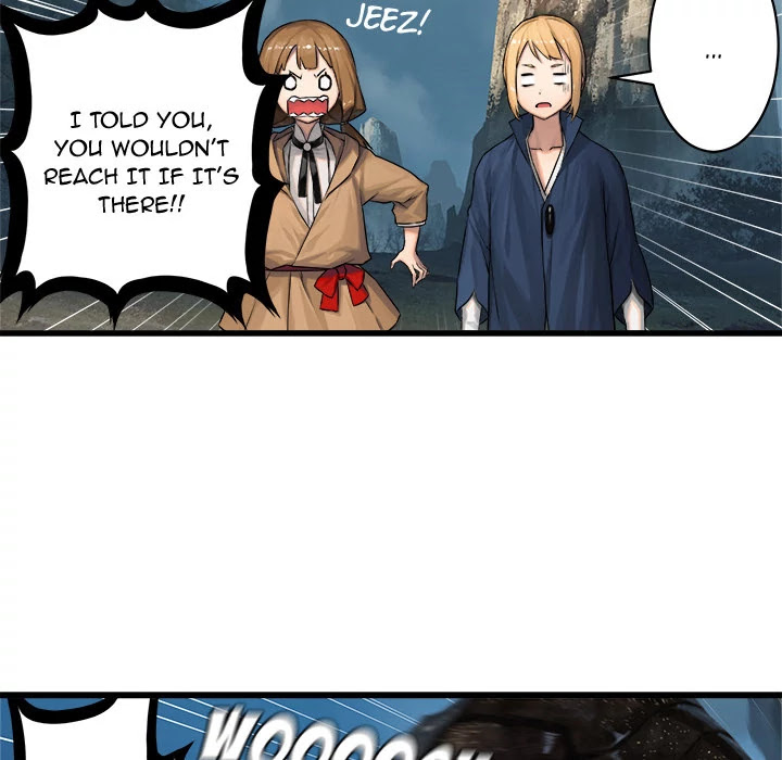 Her Summon Chapter 39 page 27 - Chapter 39