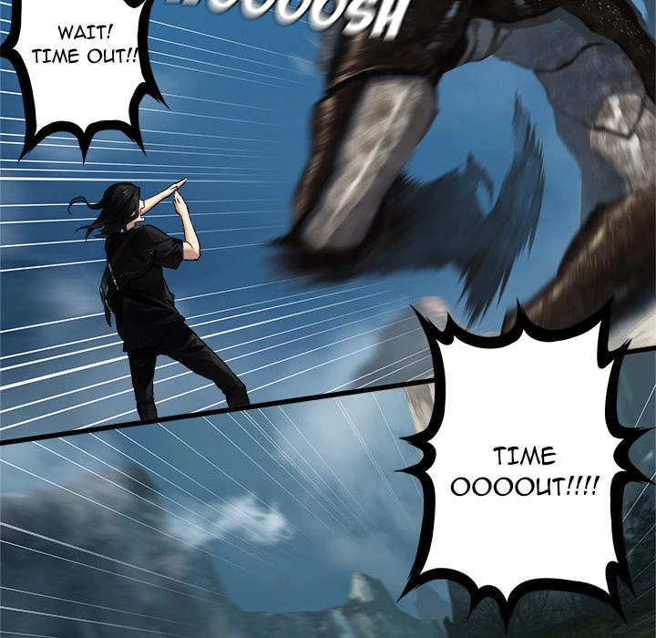 Her Summon Chapter 39 page 28 - Chapter 39