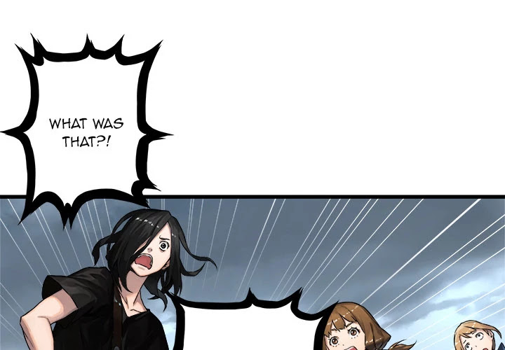 Her Summon Chapter 39 page 3 - Chapter 39