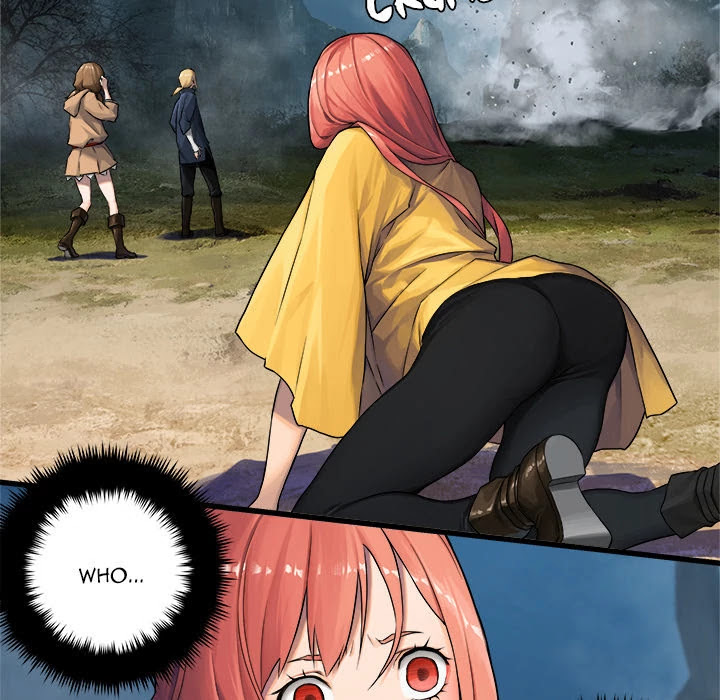 Her Summon Chapter 39 page 32 - Chapter 39