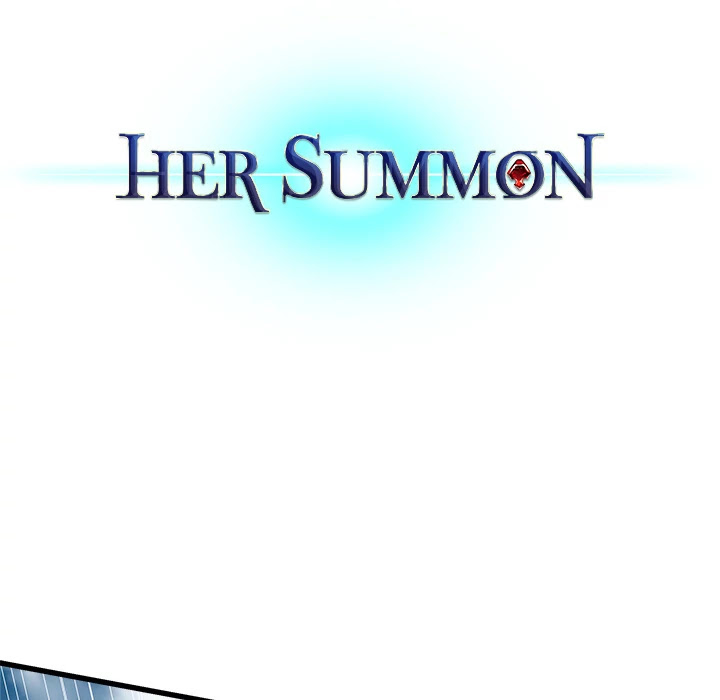 Her Summon Chapter 39 page 34 - Chapter 39