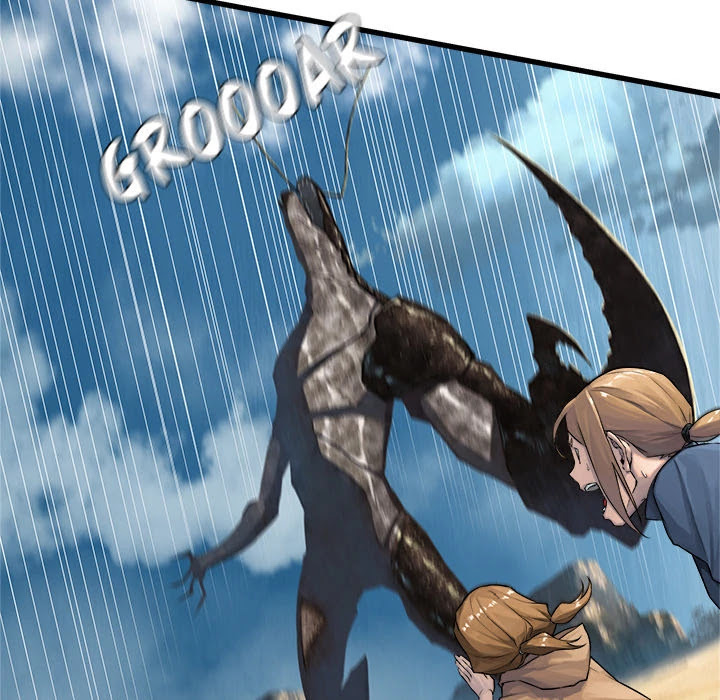 Her Summon Chapter 39 page 35 - Chapter 39