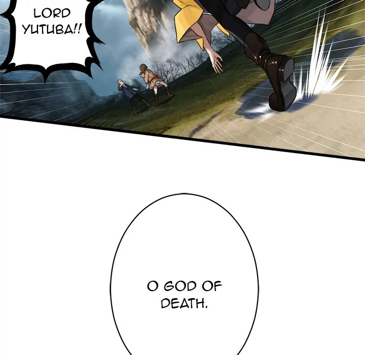 Her Summon Chapter 39 page 37 - Chapter 39