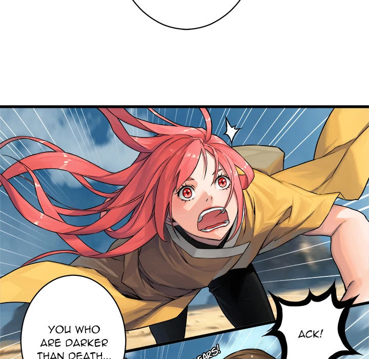 Her Summon Chapter 39 page 38 - Chapter 39