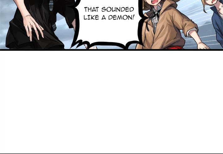 Her Summon Chapter 39 page 4 - Chapter 39