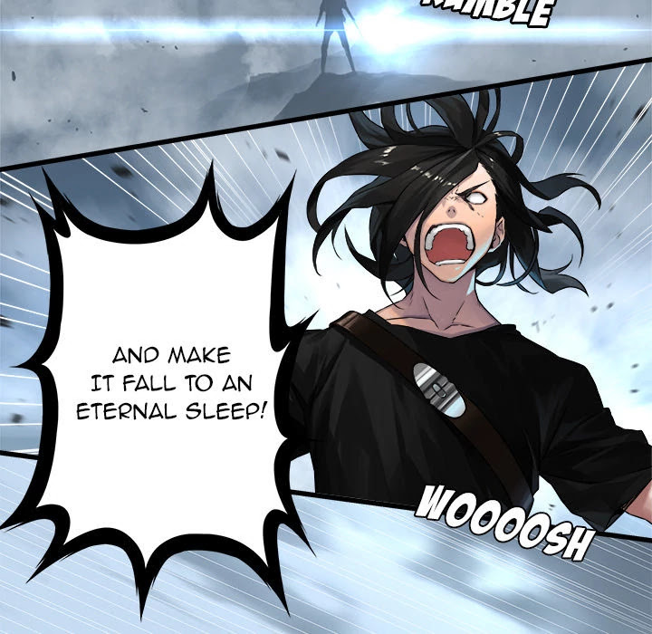 Her Summon Chapter 39 page 40 - Chapter 39