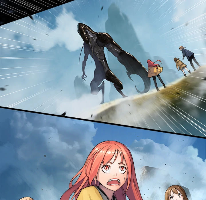 Her Summon Chapter 39 page 42 - Chapter 39